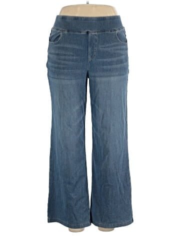 iuga Jeans (view 1)