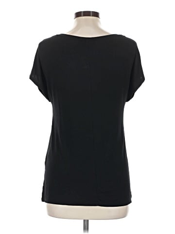 Cable & Gauge Short Sleeve T-Shirt (view 2)