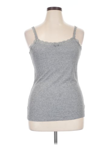 Faded Glory Tank Top (view 1)