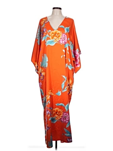 Natori Casual Dress (view 1)