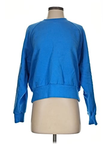 Athleta Pullover Sweater (view 1)