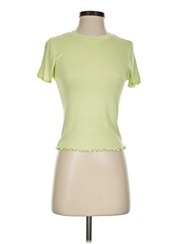 Forever 21 Short Sleeve T-Shirt (view 1)