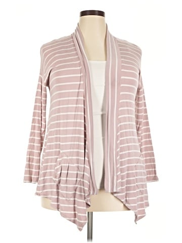 Market and Spruce Cardigan (view 1)