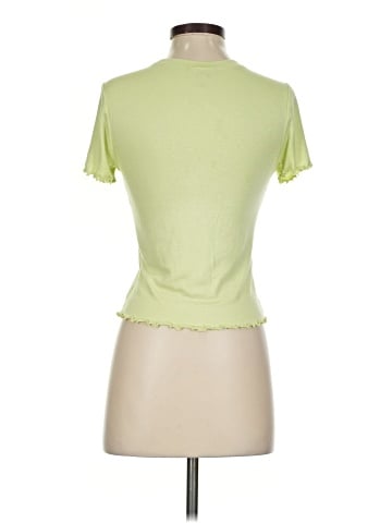 Forever 21 Short Sleeve T-Shirt (view 2)