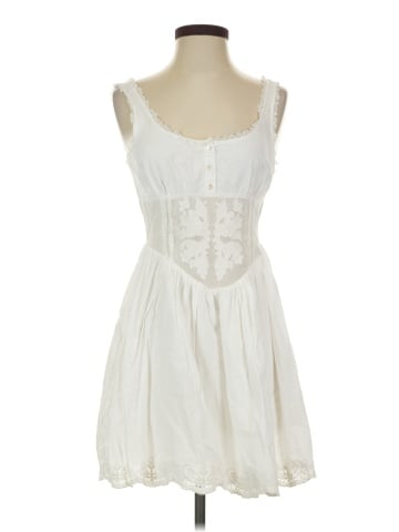 Zara Casual Dress (view 1)