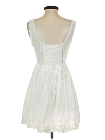 Zara Casual Dress (view 2)