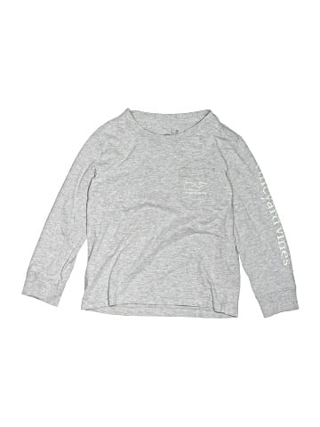 Vineyard Vines Long Sleeve T-Shirt (view 1)