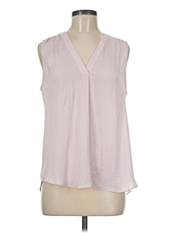 Vince Camuto Sleeveless Blouse (view 1)