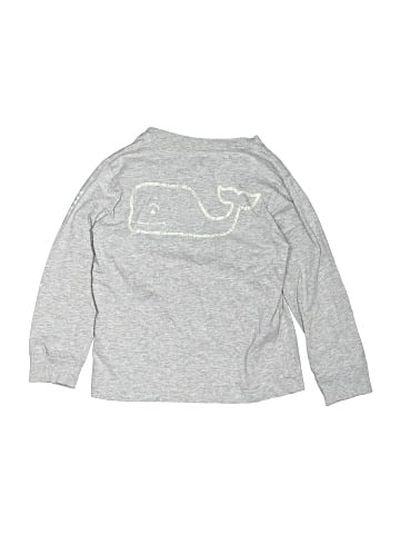 Vineyard Vines Long Sleeve T-Shirt (view 2)