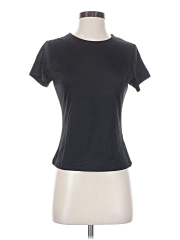 Tahari Short Sleeve Top (view 1)