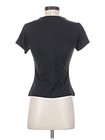 Tahari Short Sleeve Top (view 2)