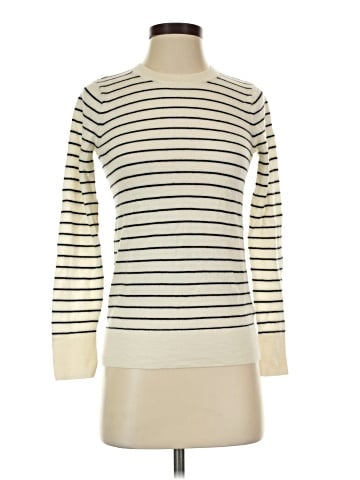 Club Monaco Long Sleeve Turtleneck (view 1)