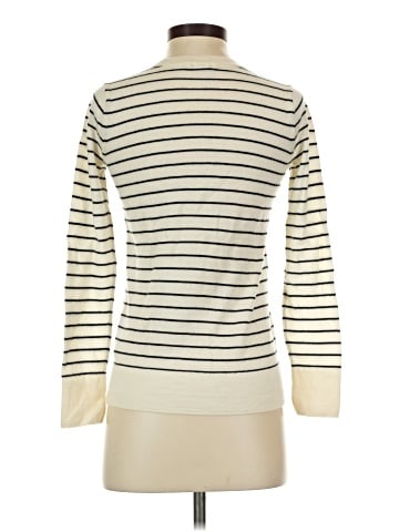 Club Monaco Long Sleeve Turtleneck (view 2)