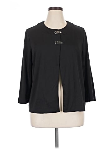 Jaclyn Smith Cardigan (view 1)