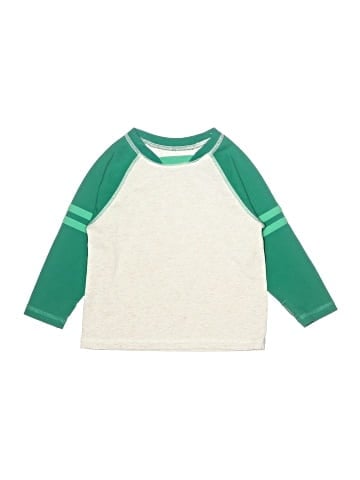 Hanna Andersson 3/4 Sleeve T-Shirt (view 1)