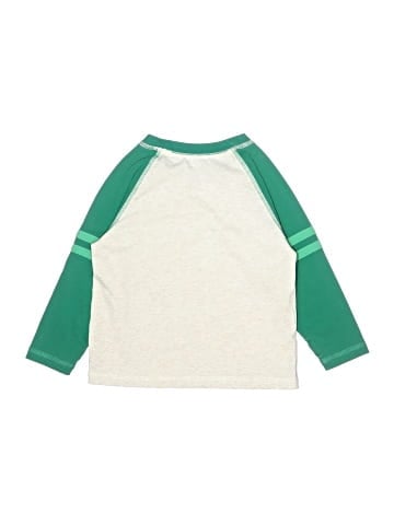 Hanna Andersson 3/4 Sleeve T-Shirt (view 2)