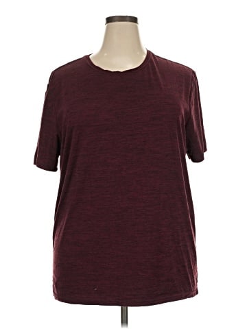 Assorted Brands Short Sleeve Top (view 1)