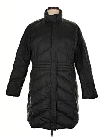 Talbots Coat (view 1)