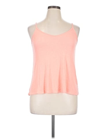 Arizona Jean Company Sleeveless Top (view 1)