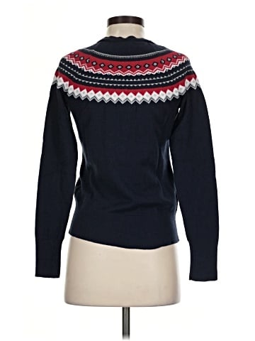 Bass Cardigan (view 2)