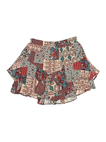 Unbranded Skort (view 1)