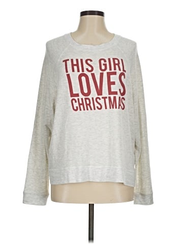 Altar'd State Long Sleeve T-Shirt (view 1)