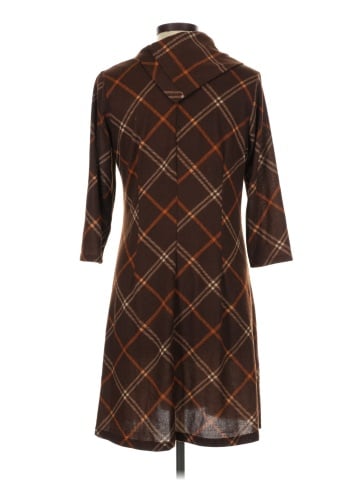Sandra Darren Casual Dress (view 2)