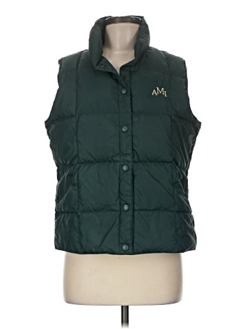 Lands' End Vest (view 1)