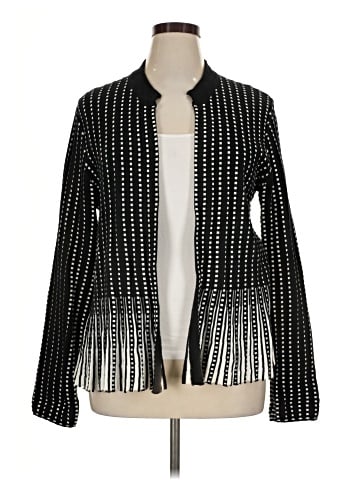 Cato Cardigan (view 1)
