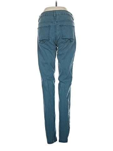 Christopher Blue Jeans (view 2)