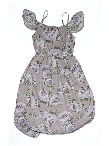 The Children's Place Dress (view 2)
