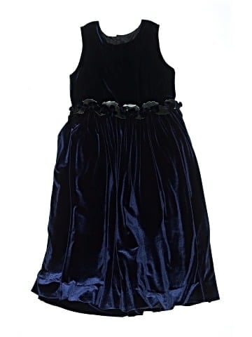 Isabel Garreton Dress (view 1)