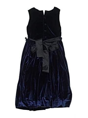 Isabel Garreton Dress (view 2)