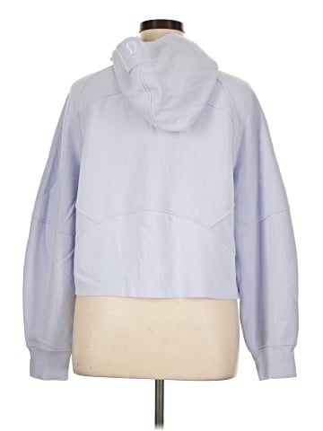 Lululemon Athletica Zip Up Hoodie (view 2)