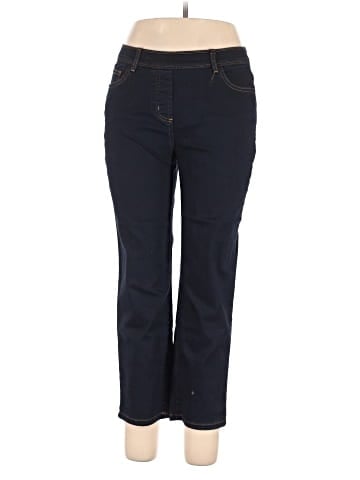 Allison Daley Jeans (view 1)