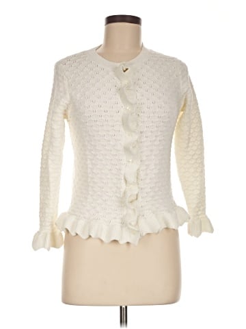Zara Cardigan (view 1)
