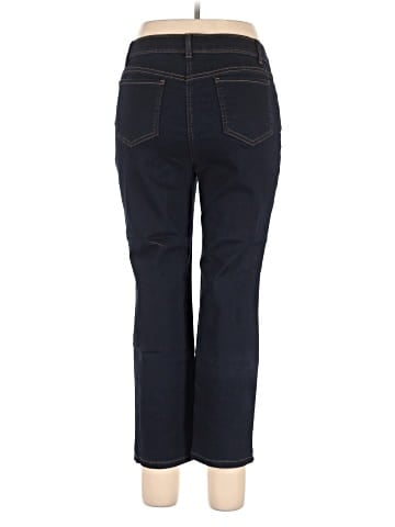 Allison Daley Jeans (view 2)