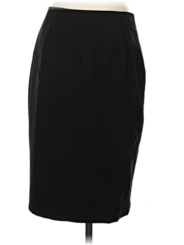 Ann Taylor Factory Formal Skirt (view 2)