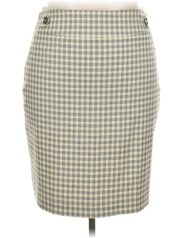 DKNY Casual Skirt (view 1)