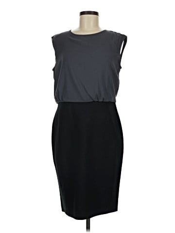 Ann Taylor LOFT Cocktail Dress (view 1)