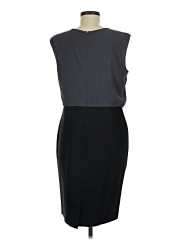 Ann Taylor LOFT Cocktail Dress (view 2)