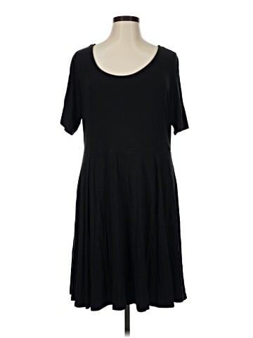 Ava & Viv Casual Dress (view 1)
