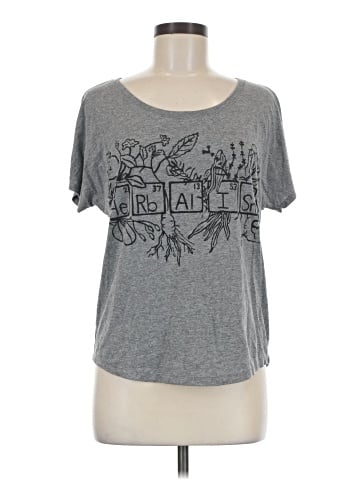 Next Level Apparel Short Sleeve T-Shirt (view 1)