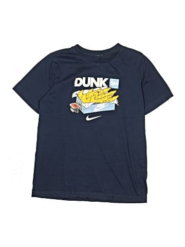 Nike Short Sleeve T-Shirt (view 1)