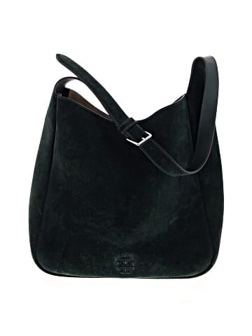 Tory Burch Leather Hobo (view 1)
