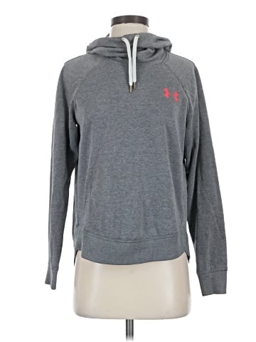 Under Armour Pullover Hoodie (view 1)