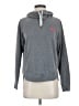 Under Armour Gray Pullover Hoodie Size S - photo 1