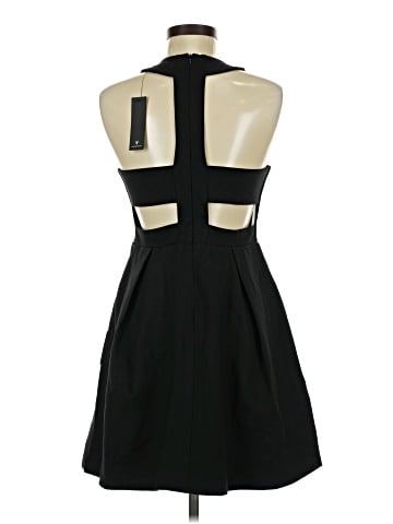 Lulus Cocktail Dress (view 2)
