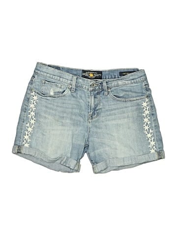 Lucky Brand Denim Shorts (view 1)