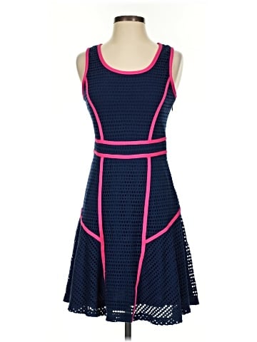 Cynthia by Cynthia Rowley Cocktail Dress (view 1)